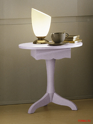 Столик De Baggis 20-701